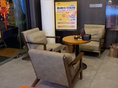 -鹿栖.精油SPA(金山世纪城店)