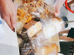 -西村叔叔的店·面包·甜品·蛋糕(清河万象汇店)