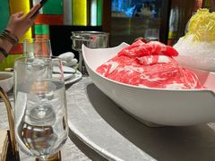 -ONE FULL 古董港式海鲜火锅