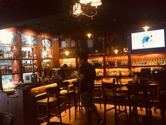 -The Cheebat 锌吧·Bistro(体育西店)