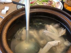 -客汀家宴·客家烟火 四季食材(集美店)