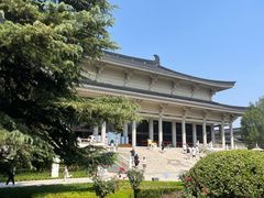 -陕西历史博物馆