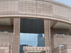 -上海博物馆(人民广场馆)