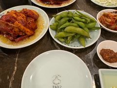 -蒜香焼肉PURUSHIN(马场路店)