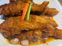 凤爪-顺德家厨(白云店)