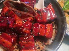 -老阿爸鲜鱼土菜(园区永旺店)