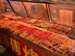 -袁师傅烤肉(弹子石店)