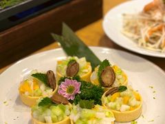 -青木瓜之味 · 越南料理(七宝宝龙店)