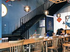 大堂-花悦豆香