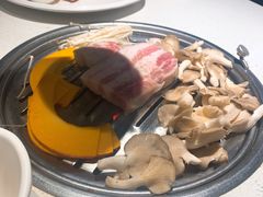 -本家韩国烤肉(青岛万象城店)