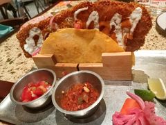 -墨纪Mojí墨西哥餐厅(官舍店)
