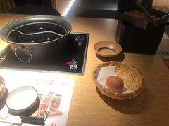 -温野菜涮涮锅(西单大悦城店)