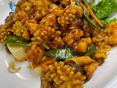 -六和聚传统烤鸭.天津菜(和平店)