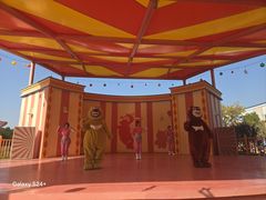 -沈阳方特欢乐世界