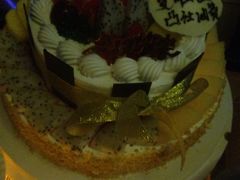 -甜心贝拉(西平路店)