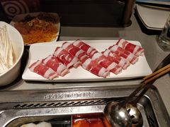 -海底捞火锅(关山保利店)