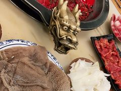 -黄潇洒老火锅(九眼桥宏济巷店)