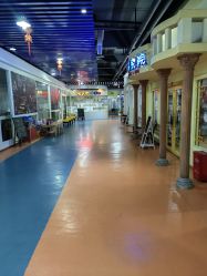 -新方向童乐小镇·儿童主题乐园·职业角色扮演(南昌店)