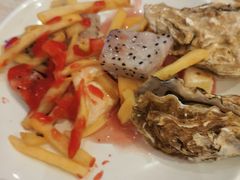 -芭菲盛宴·环球美食(袁家岗店)