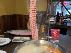 -土著渔匠·养生蝴蝶鱼(香樟路店)