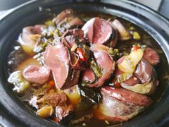 -杨厝六十六农庄农舍(杨厝路店)