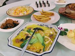 -清真马祥兴菜馆(云南北路店)