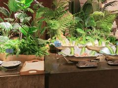 -杭州开元名都大酒店·地中海自助餐厅