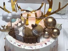 -食间旅人DIY烘焙工作室