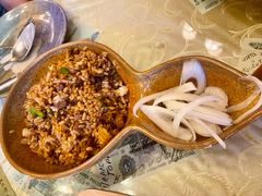-玛丽娜中西餐厅(三道街店)