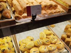 -詹记桃酥(百盛店)