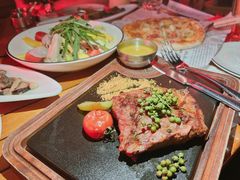 -MR.ROCKY洛奇先生·西餐&酒吧(琶醍店)
