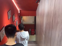 -幸运牛汕头小黄牛牛肉火锅(梅林店)