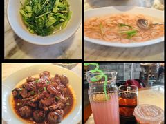 -二十八里太湖船菜(吉祥路店)