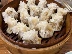 -正宗天津烧麦馆(柳州路店)