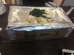 -东北小串烧烤(微电园店)