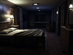 -暴风岛沉浸式体验馆(百联世纪店)