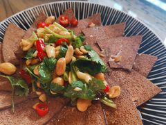 大理吹肝-遇见阿家村云南菜(魏公村店)