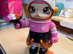 -泡泡玛特POPMART(合生汇店)