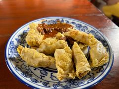-茅老太臭豆腐