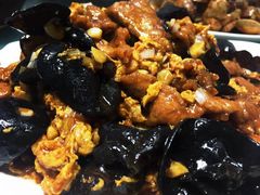 -天津乾毓德饭庄·清真传统炒菜·海鲜烧烤(咸阳路店)