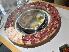 -三毛牛肉店(福强店)