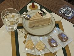 -三目仓咖啡(贤南路店)