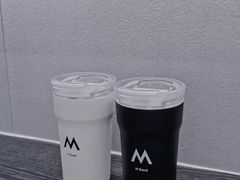 -M Stand(西安大悦城店)