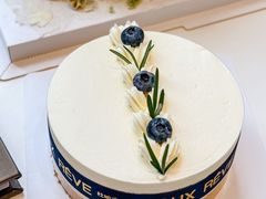 -杜哈夫DOUX RÊVE·生日蛋糕(日月光店)