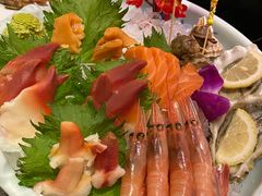 -福樱兰海鲜放题铁板烧(加州店)