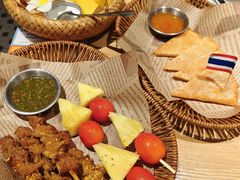 -小小集渔·泰式大排档(南京江宁万达店)