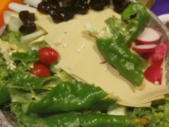 -95号酱骨·一块豆腐(展春园西路店)