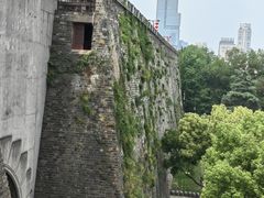 -南京城墙景区