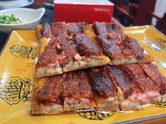 糯米香酥鸭-老来福·非遗酸汤兔(凯旋路店)