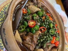 -砂锅居(西四店)